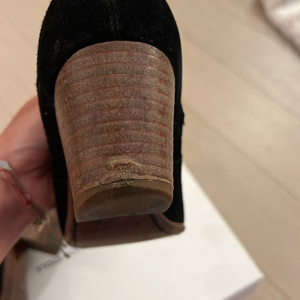 Isabel Marant Dicker Boot - Picture 15 of 16